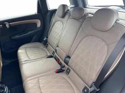 MINI Countryman Cooper SE 136ch + 88ch ALL4 BVA6 7cv (2020) - Photo 5