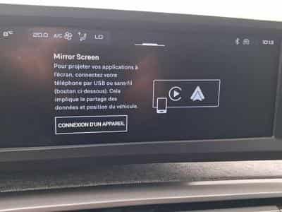 PEUGEOT 5008 Hybrid 145ch Allure e-DCS6 (2025) - Foto 10