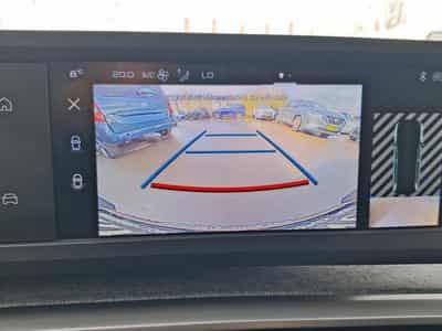 PEUGEOT 5008 Hybrid 145ch Allure e-DCS6 (2025) - Foto 11