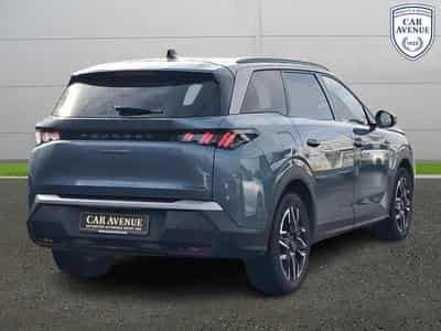 PEUGEOT 5008 Hybrid 145ch Allure e-DCS6 (2025) - Foto 3