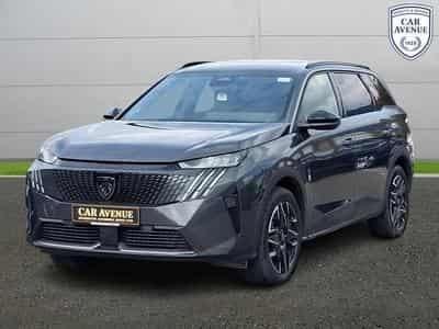 PEUGEOT 5008 Hybrid 145ch Allure e-DCS6 (2025) - Foto 1