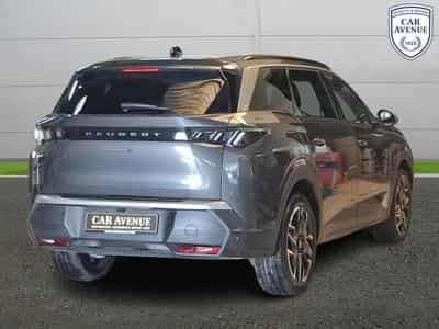 PEUGEOT 5008 Hybrid 145ch Allure e-DCS6 (2025) - Foto 4