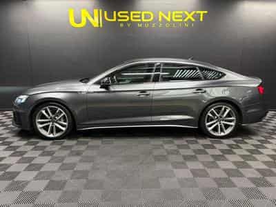 Audi A5 Sportback 40 TFSI SLINE 204CV AUTO CAMERA/CUIR (2023) - Foto 4