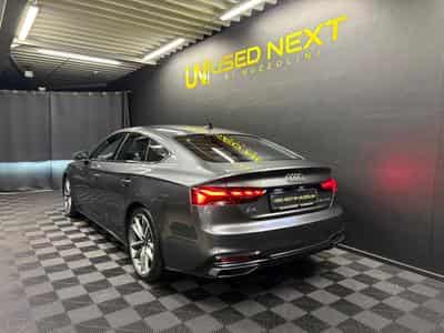 Audi A5 Sportback 40 TFSI SLINE 204CV AUTO CAMERA/CUIR (2023) - Foto 5
