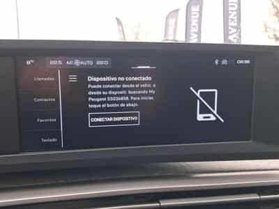 PEUGEOT 5008 Hybrid 145ch Allure e-DCS6 (2025) - Foto 11