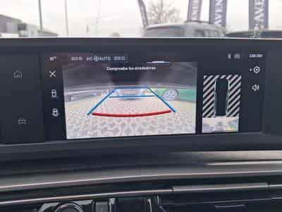 PEUGEOT 5008 Hybrid 145ch Allure e-DCS6 (2025) - Foto 12