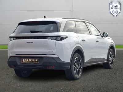 PEUGEOT 5008 Hybrid 145ch Allure e-DCS6 (2025) - Foto 3