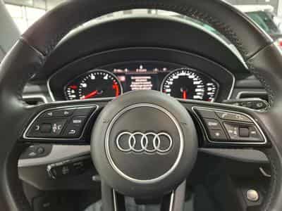 Audi A4 AVANT 2.0 TDI 150 S-TRONIC, EDITION SPORT, NAVI, CUIR, CAMER (2019) - Photo 10