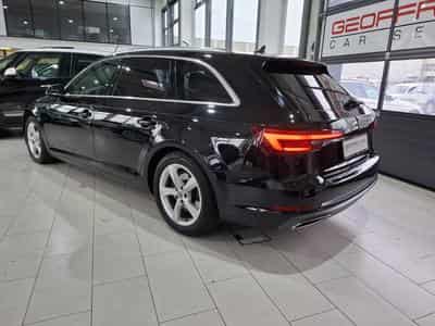 Audi A4 AVANT 2.0 TDI 150 S-TRONIC, EDITION SPORT, NAVI, CUIR, CAMER (2019) - Photo 3