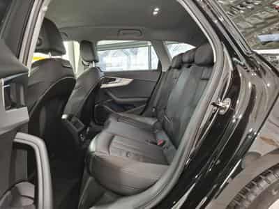 Audi A4 AVANT 2.0 TDI 150 S-TRONIC, EDITION SPORT, NAVI, CUIR, CAMER (2019) - Photo 7