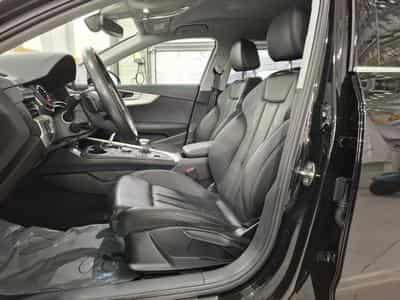 Audi A4 AVANT 2.0 TDI 150 S-TRONIC, EDITION SPORT, NAVI, CUIR, CAMER (2019) - Photo 8