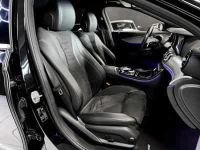 Mercedes E 300 Limousine (2017) - Photo 10