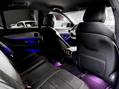 Mercedes E 300 Limousine (2017) - Photo 11