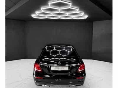 Mercedes E 300 Limousine (2017) - Photo 4