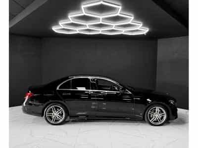 Mercedes E 300 Limousine (2017) - Photo 6