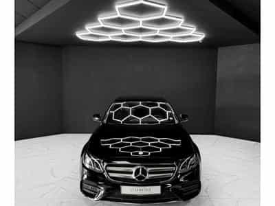 Mercedes E 300 Limousine (2017) - Photo 8
