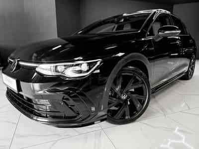 VW Golf 2.0 R Line 4MOTION (2022) - Photo 10