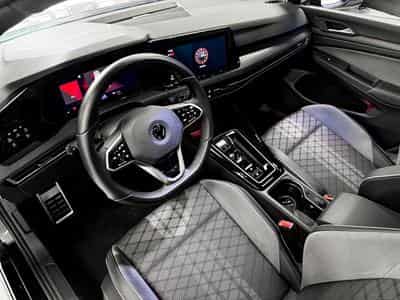 VW Golf 2.0 R Line 4MOTION (2022) - Photo 11