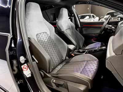 VW Golf 2.0 R Line 4MOTION (2022) - Photo 12