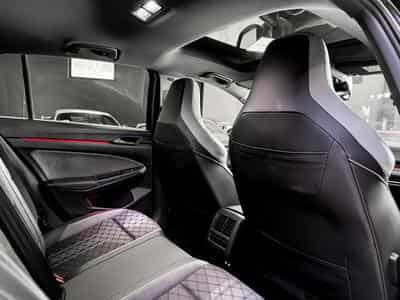 VW Golf 2.0 R Line 4MOTION (2022) - Photo 13