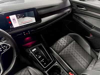 VW Golf 2.0 R Line 4MOTION (2022) - Photo 15