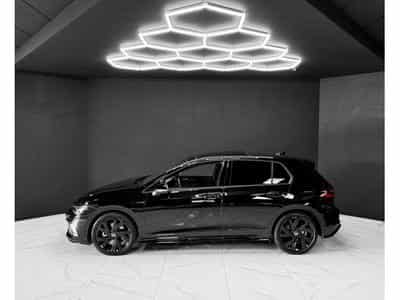 VW Golf 2.0 R Line 4MOTION (2022) - Photo 2