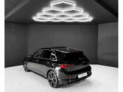 VW Golf 2.0 R Line 4MOTION (2022) - Photo 3