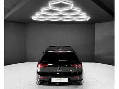 VW Golf 2.0 R Line 4MOTION (2022) - Photo 4