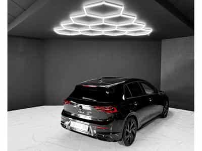 VW Golf 2.0 R Line 4MOTION (2022) - Photo 5