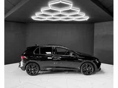 VW Golf 2.0 R Line 4MOTION (2022) - Photo 6