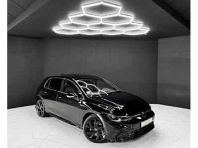 VW Golf 2.0 R Line 4MOTION (2022) - Photo 7