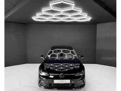 VW Golf 2.0 R Line 4MOTION (2022) - Photo 8