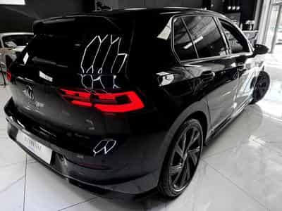 VW Golf 2.0 R Line 4MOTION (2022) - Photo 9