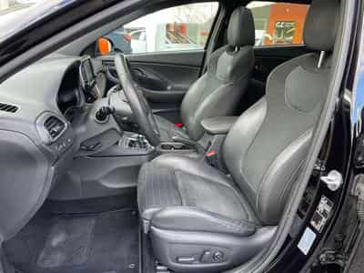 Hyundai i30 2.0T-GDI N Performance-JUSQU'A 48 MOIS DE GARANTIE (2019) - Foto 12