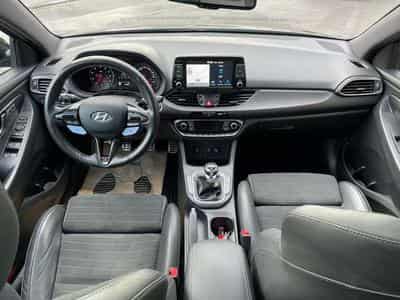Hyundai i30 2.0T-GDI N Performance-JUSQU'A 48 MOIS DE GARANTIE (2019) - Foto 14