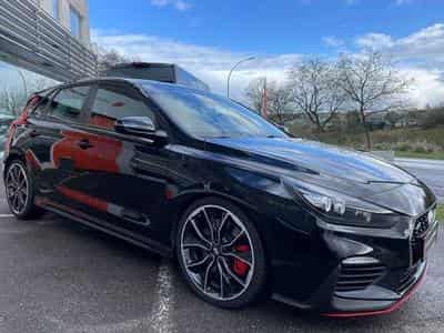 Hyundai i30 2.0T-GDI N Performance-JUSQU'A 48 MOIS DE GARANTIE (2019) - Foto 4