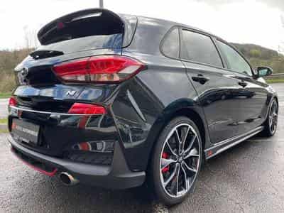 Hyundai i30 2.0T-GDI N Performance-JUSQU'A 48 MOIS DE GARANTIE (2019) - Foto 5