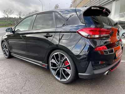 Hyundai i30 2.0T-GDI N Performance-JUSQU'A 48 MOIS DE GARANTIE (2019) - Foto 7
