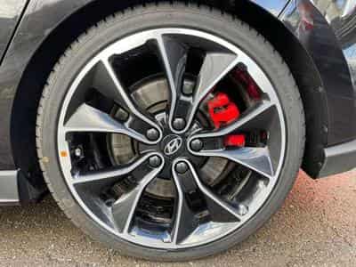 Hyundai i30 2.0T-GDI N Performance-JUSQU'A 48 MOIS DE GARANTIE (2019) - Foto 9