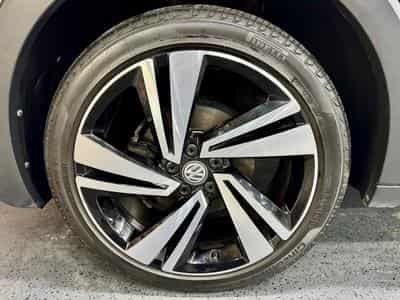 VW T-Cross T-Cross 1.5 TSi 150cv Auto R-LINE (2020) - Foto 3