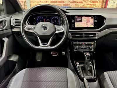 VW T-Cross T-Cross 1.5 TSi 150cv Auto R-LINE (2020) - Foto 4