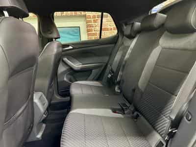 VW T-Cross T-Cross 1.5 TSi 150cv Auto R-LINE (2020) - Foto 6