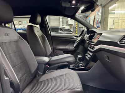 VW T-Cross T-Cross 1.5 TSi 150cv Auto R-LINE (2020) - Foto 8