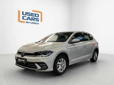 VW Polo Style+DSG+IQ-Drive+LED (2024) - Foto 1