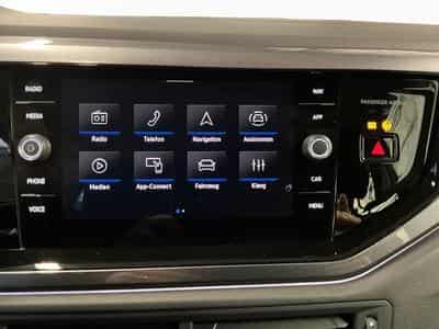 VW Polo Style+DSG+IQ-Drive+LED (2024) - Photo 13