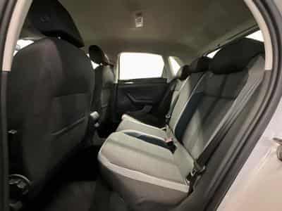 VW Polo Style+DSG+IQ-Drive+LED (2024) - Photo 15