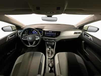 VW Polo Style+DSG+IQ-Drive+LED (2024) - Photo 2