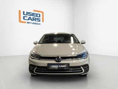 VW Polo Style+DSG+IQ-Drive+LED (2024) - Photo 3