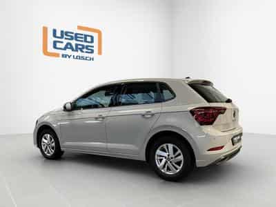 VW Polo Style+DSG+IQ-Drive+LED (2024) - Photo 5