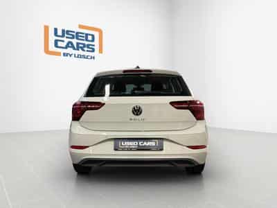 VW Polo Style+DSG+IQ-Drive+LED (2024) - Photo 7
